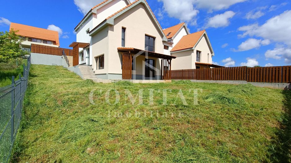 Casă individuală de tip vilă | Sălicea - Poză 18