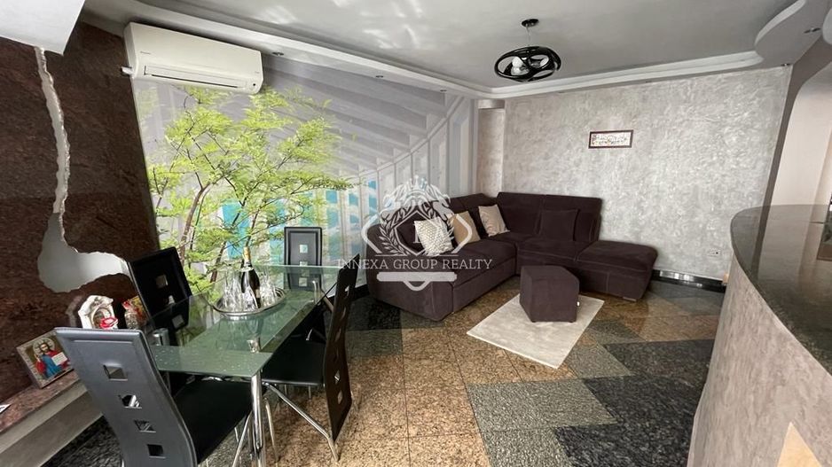 Decebal-Piata Alba Iulia | 2 camere | 66mp | et 3 | loc parcare | 650 euro - Poză 2