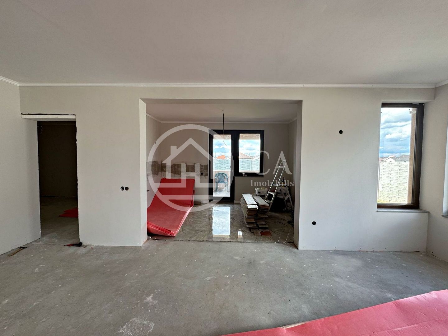 Casă de vânzare cu 4 camere în Sântandrei, Oradea - Poză 8