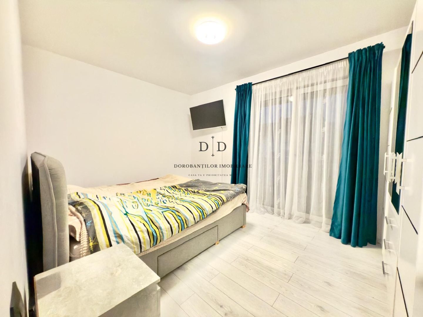 Ocazie! Apartament cu 2 camere de vanzare- 10 minute Iulius Mall - Poză 6