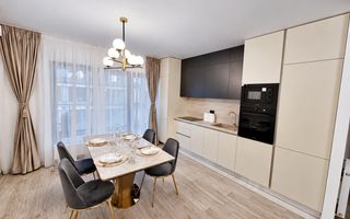 Apartament 2 camere | Select Residence | Dristor | Parcare subterană - Poză 3