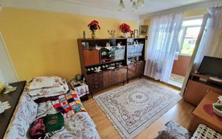 2 Camere Decomandat- Etaj intermediar- Alexandru cel Bun - Poză 1