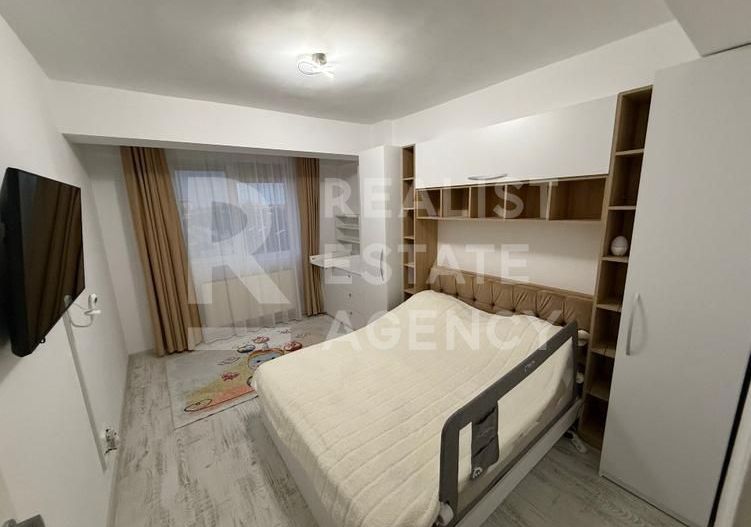 Vânzare, apartament cu 3 camere în zona Militari Residence - Poză 4