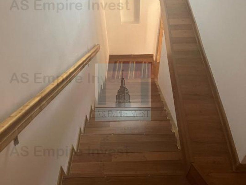 Casa/vila 5 camere , teren 370mp-zona Bran/Poarta - Poză 7