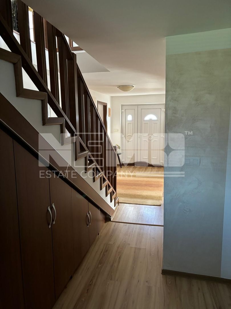 Casă de Vânzare cu 6 Ari Teren I Suceava/Mihoveni I 185.000Euro - Poză 17