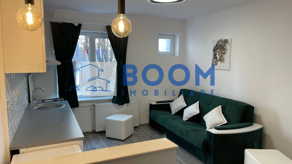Apartament modern Ultracentral | Loc de parcare inclus | 2 balcoane | - Poză 1