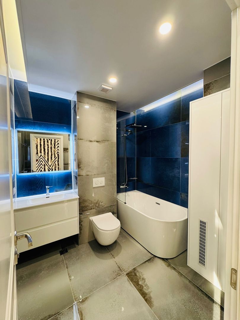 Apartament superfinisat | 2 camere  | 2 parcări | M. Romanul - Poză 6