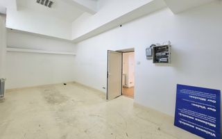 Spatiu comercial Ultracentral - 98 mp #Plus-imo.ro - Poză 3