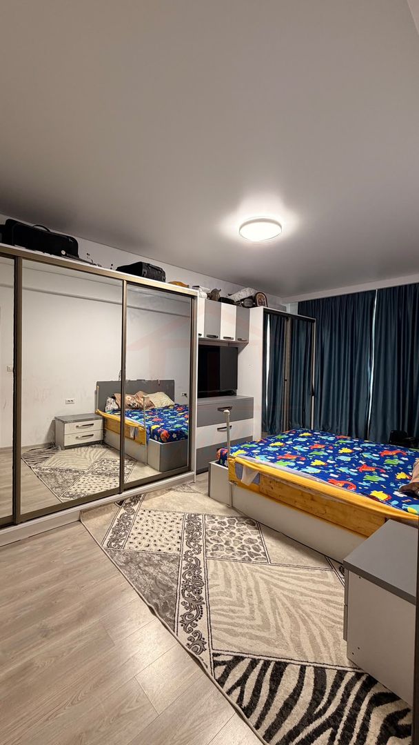 De vânzare – Apartament 95,5 mp  Etaj 1-Cartier Arcada – Țiglina 2 - Poză 3