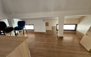 Spatiu de birouri/servicii , 165 mp utili, ultracentral - Poză 12
