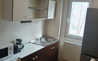 Apartament 2 camere de inchiriat, Podu Ros, Aleea Rozelor, Iasi - Poză 1