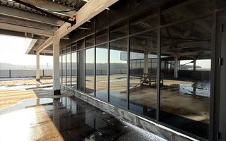 Spatiu comercial nou Stefanesti A3 inchiriat - Poză 9