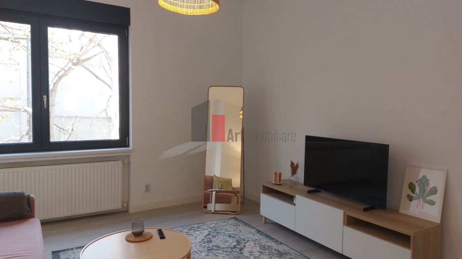 Apartamentul "NITEL" , P-ta Unirii-Natiunile Unite, SUPERRENOVAT,  CONSOLIDAT - Poză 16