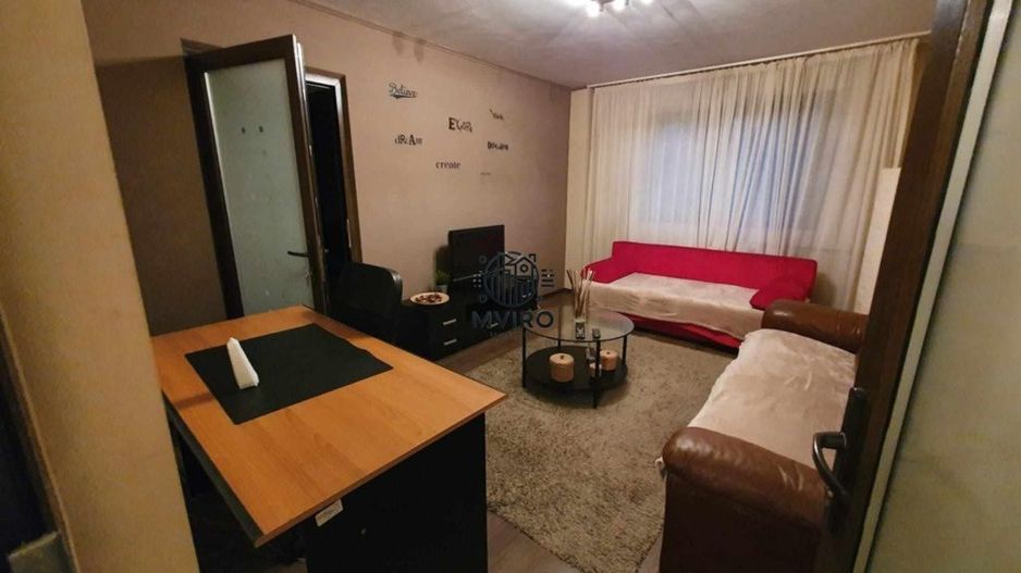 Apartament 2 camere de închiriat / vânzare – zona Brâncoveanu - Poză 1