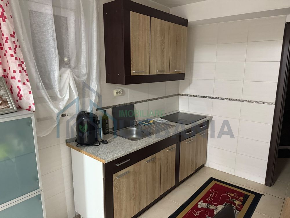 Apartament de închiriat în zona Păcurari, Iași - 450 EUR cu utilități incluse - Poză 5