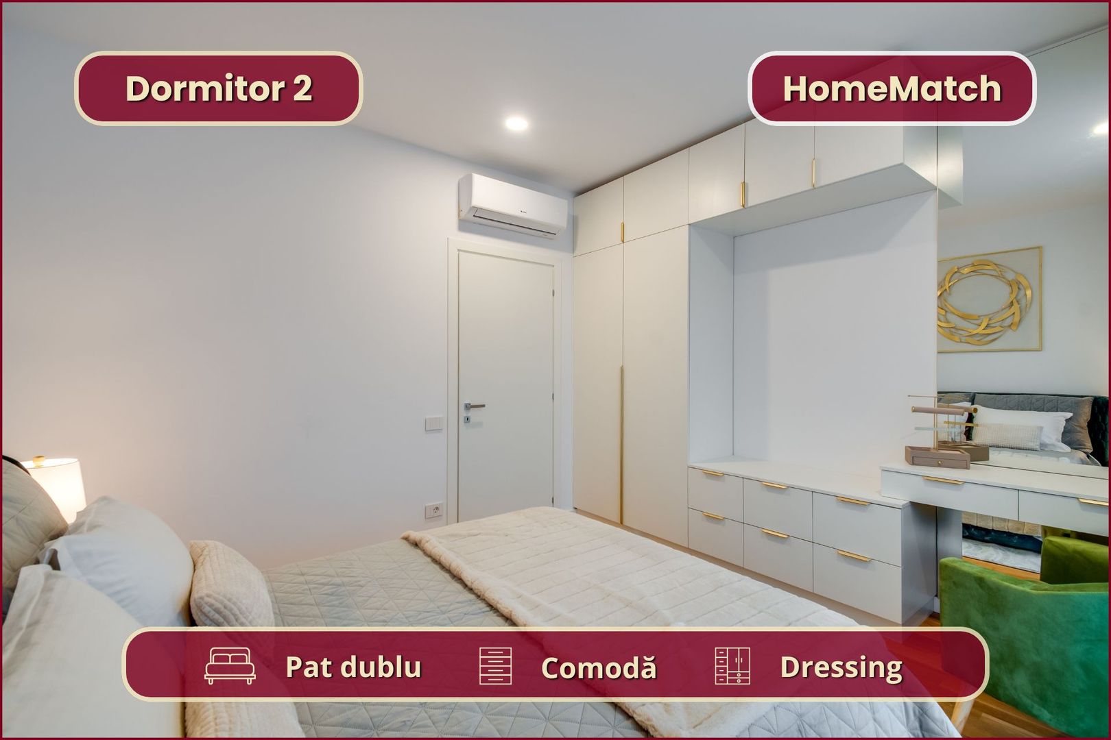 0% Comision - Prima inchiriere - Complex Premium - Residence5 Forest - Poză 11