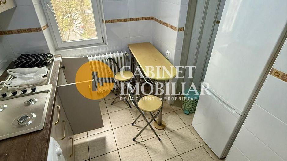 2 Camere SemiDecomandat - Liber - Zona Rond Podu Ros - Poză 8