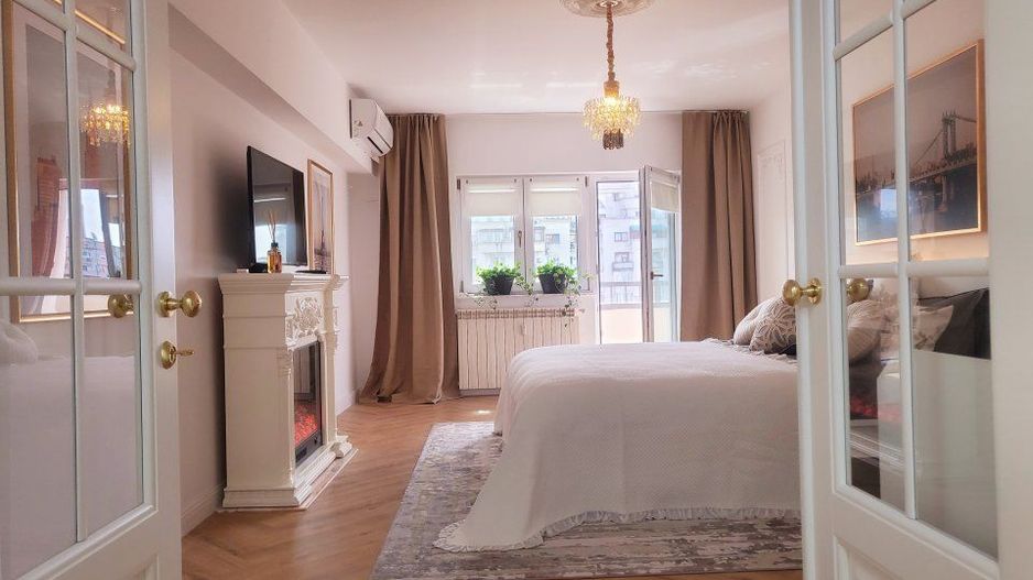 Bd. Unirii prima inchiriere/ NOU / Prima Inchiriere - Poză 8