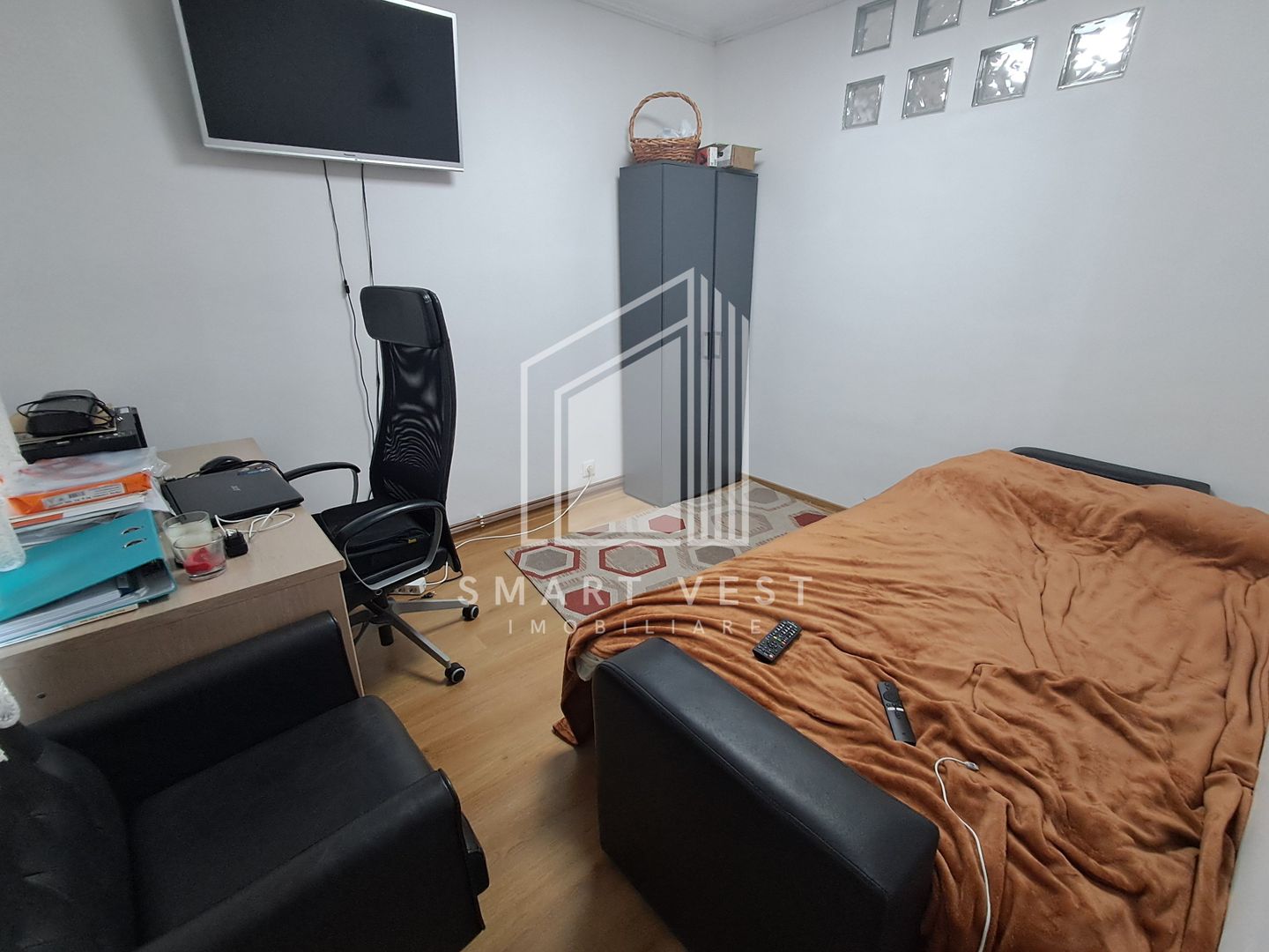 Apartament 2 camere | Parter | 50 mp | Zona Centrala - Poză 6