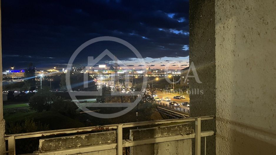 Apartament cu 2 camere de inchiriat Iosia Oradea - Poză 9