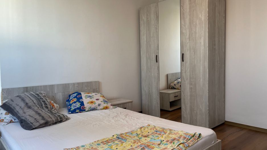 🏡  Apartament 2 camere de vanzare | 54 mp | etaj 6/10 | Drumul Taberei - Poză 2