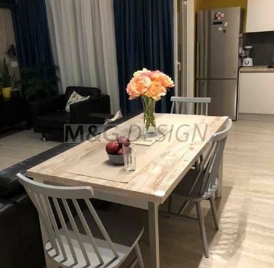 Apartament 3 camere Aradului bloc nou - Poză 2