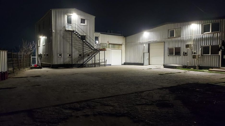 Inchiriere hală /depozit 300 mp - Zona Sud București, Sos. Giurgiului - Poză 3