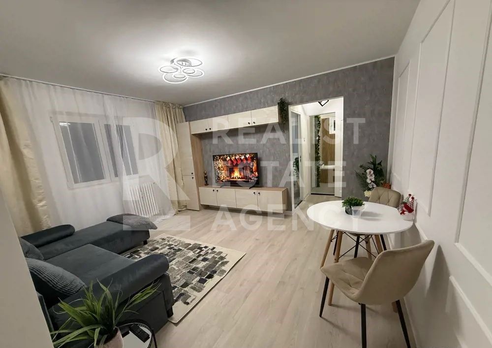Vânzare, apartament, 2 camere, Berceni, București - Poză 1