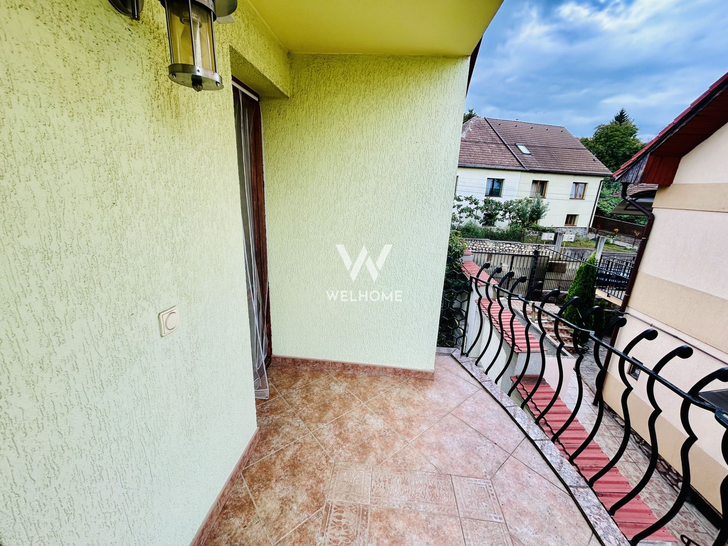 Casa individuala - 7 camere, 278 mp utili - Strand - Poză 44