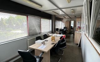 Hala pentru producție + birouri   10.000 mp - Poză 4