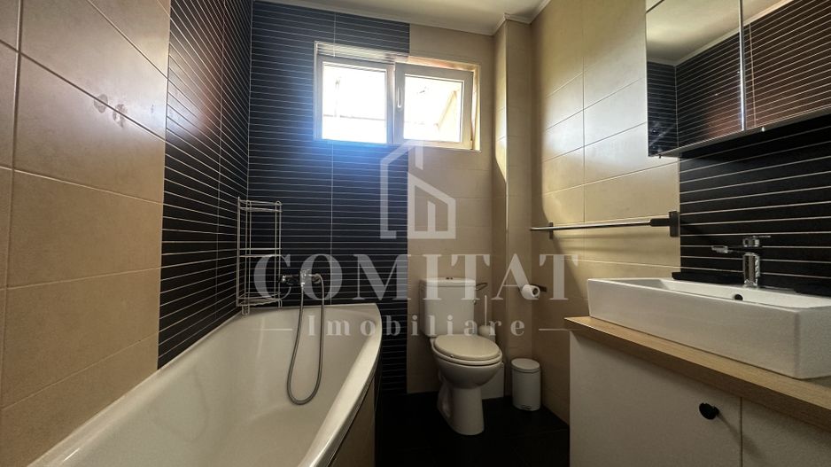 Apartament la etaj intermediar | 3 camere | Zona Eroilor - Poză 15