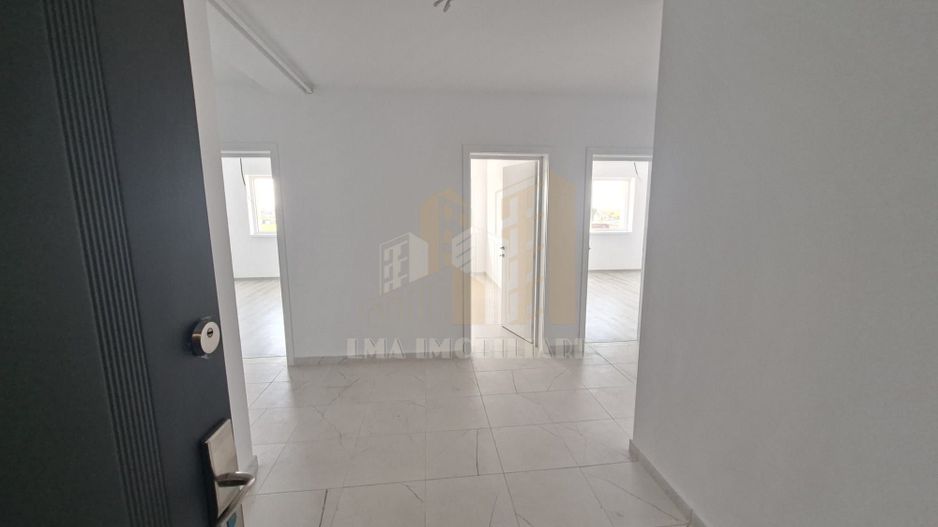 Apartament 3 camere Subcetate City 2 Sanpetru Brasov - Poză 1