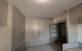 Apartament 3 camere decomandate, 75 mp, modern, zona Cinema Marasti - Poză 6