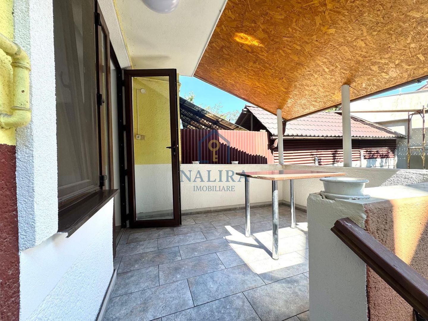 Casa cu 5 camere de inchiriat langa Parcul Regina Maria - comision 0% - Poză 9