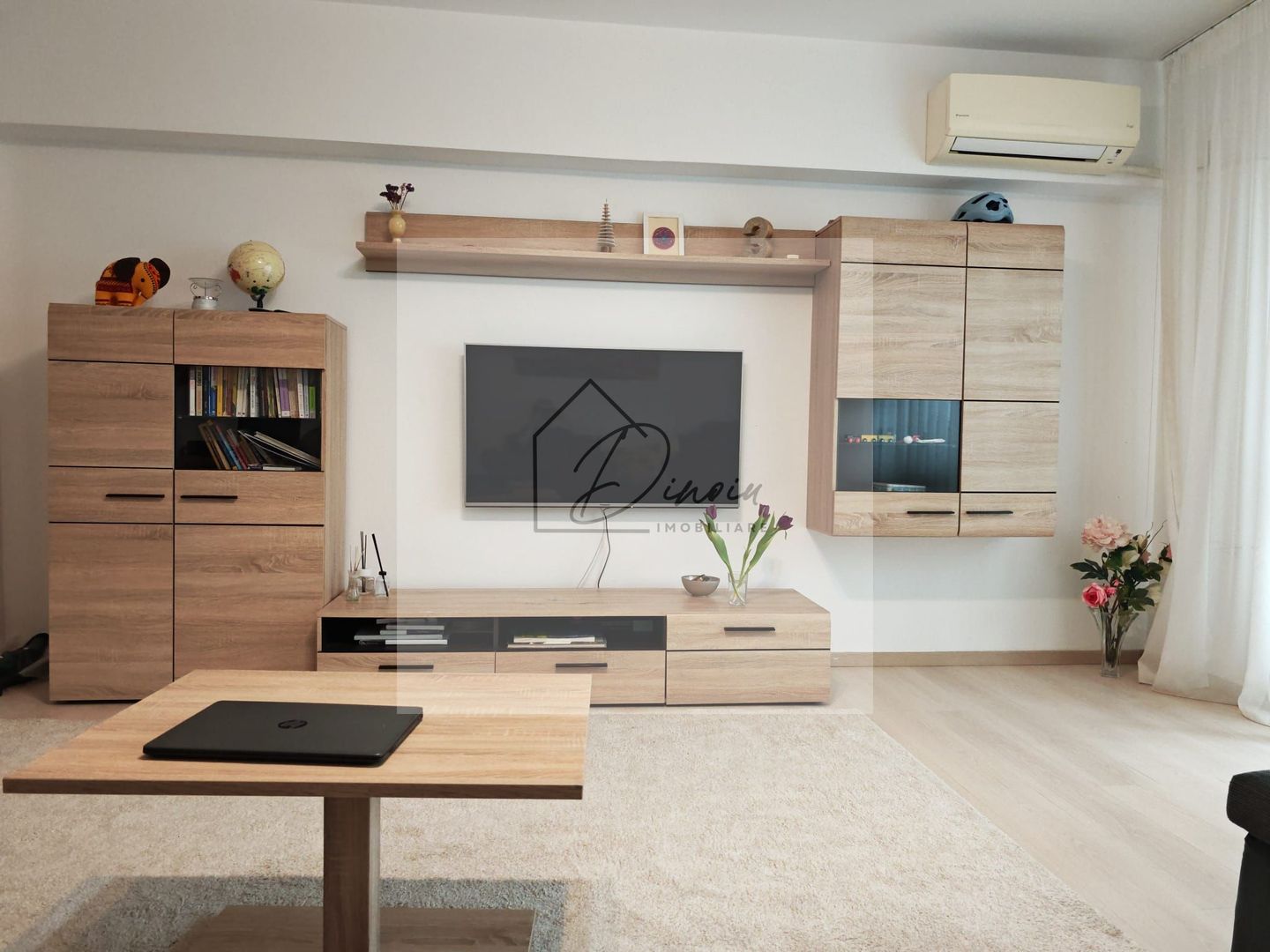 Apartament 3 camere Băneasa - Parcul Herăstrău I COMISION 0% - Poză 36