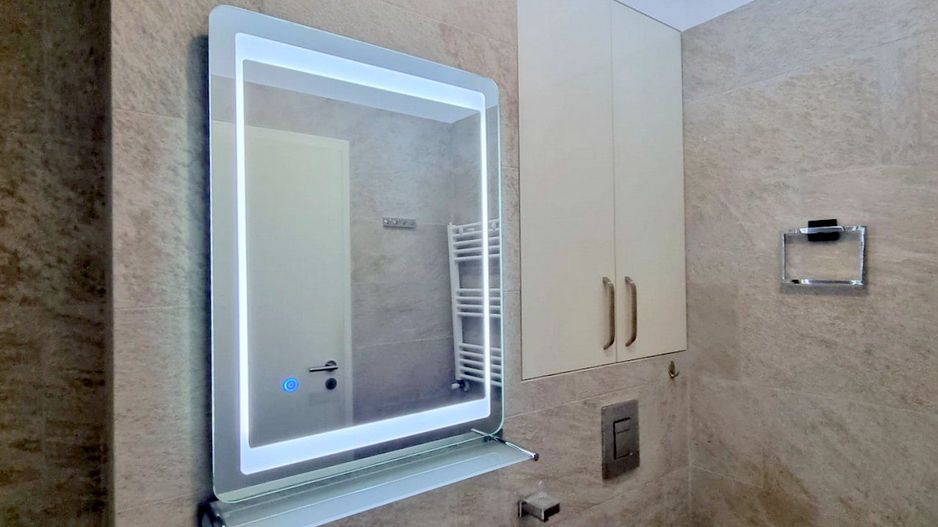 Apartament modern într-un complex rezidențial privat - Poză 35