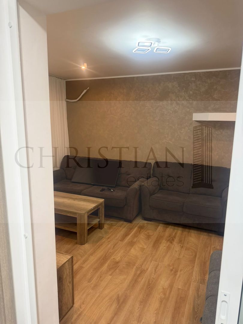 2 Camere + Boxă - Exigent Plaza Residence Faza 1 - Lujerului - Poză 15