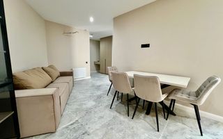 Chirie, apartament, 2 camere, bd. Renașterii Naționale, Râșcani - Poză 7