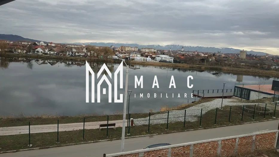 Teren intravilan 3.000 mp | Sibiu, Tiglari | lângă Lacul Binder - Poză 2
