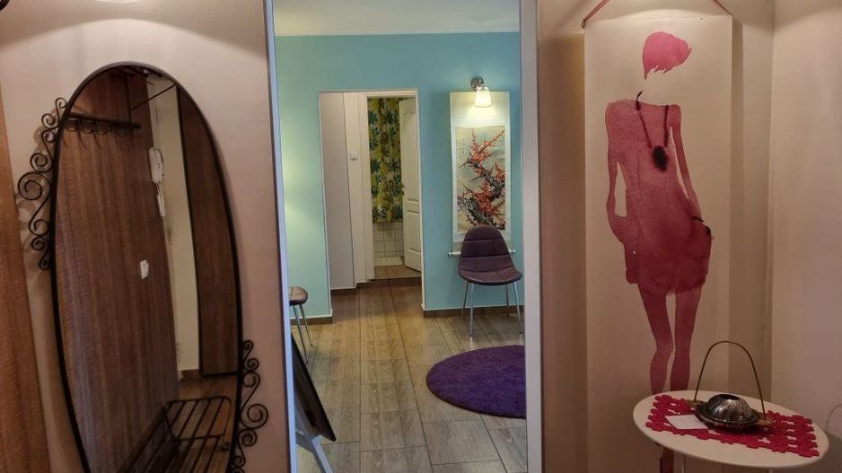 Apartament 2 camere Tineretului Metrou  L196 - Poză 5