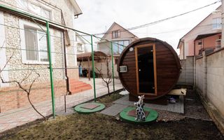 Vânzare, casă 4 camere, str-la Tudor Vladimirescu, Durlești - Poză 2