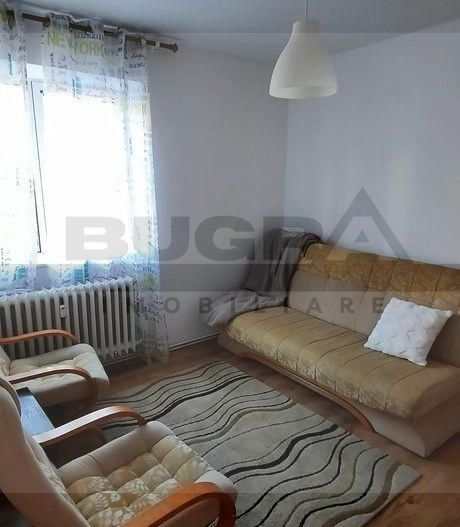 Apartament de 2 camere, modern, 37mp, zona Hermes - Poză 6