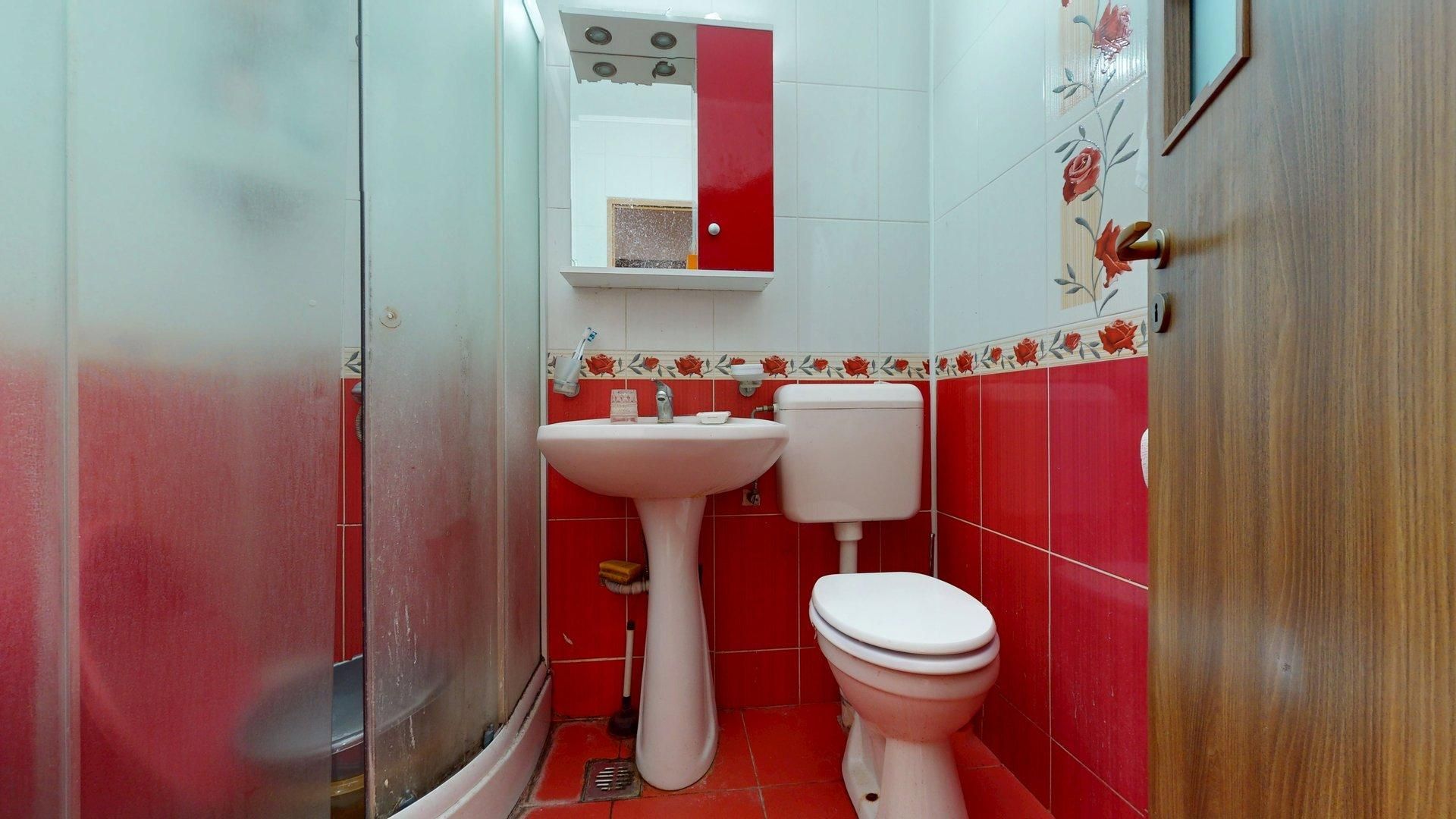 Apartament 3 camere Metrou Valea Ialomitei - Poză 25