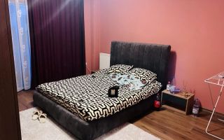 1 camera, mobilat modern, parcare, terasa, Junior Residence, Marasti - Poză 1