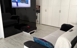 Apartament 3 camere | Sibiu Central | 64 mp, ultrafinisat - Poză 1