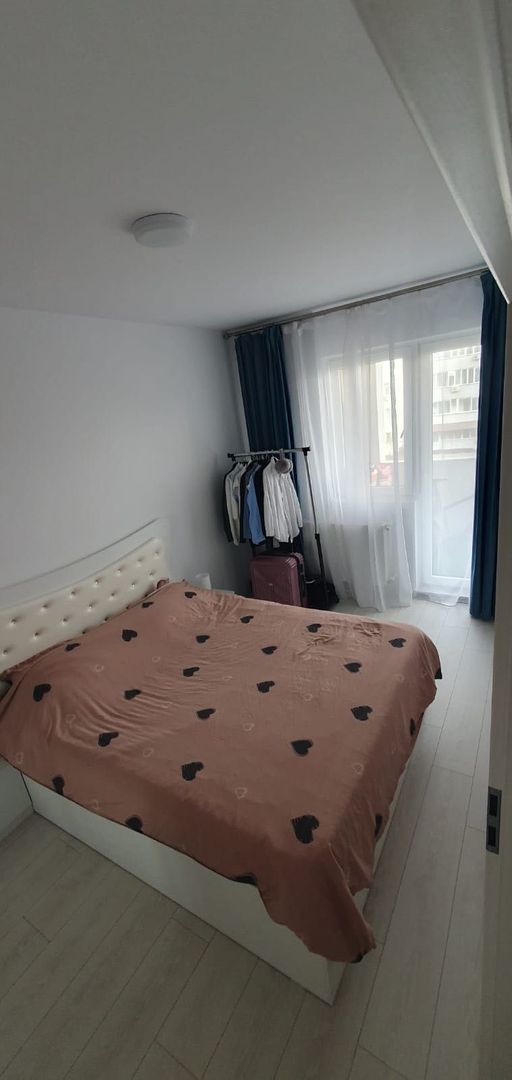 Apartament 2 camere - acces metrou Berceni - Poză 4