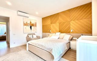 PENTHOUSE DE LUX CU VEDERE PANORAMICĂ | Parcare | CARTIER BUNĂ ZIUA - Poză 16