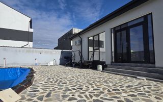 Vila individuala 5 camere Teren 600 mp Piscina - Poză 7