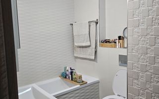 Apartament 3 camere, balcon, garaj subteran,  zona Sannicoara - Poză 6