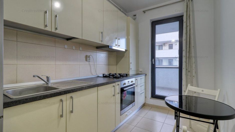Apartament 2 camere, Greenfield  Residence - Padurea  Baneasa - Poză 17